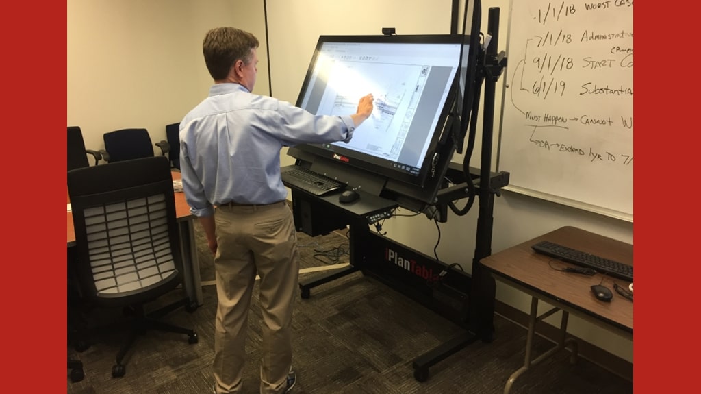  Custom touch screen monitors