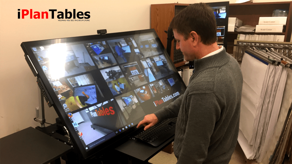  Interactive Touch Screen Solutions