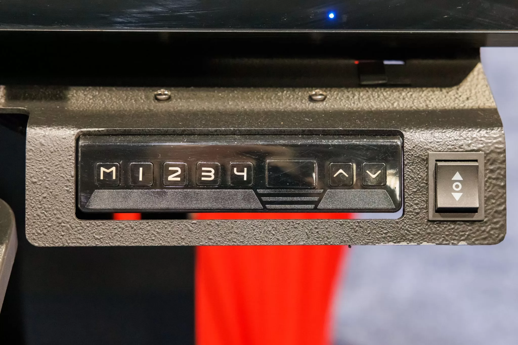 adjustable value series