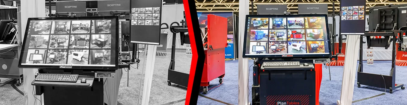 iplantables v series