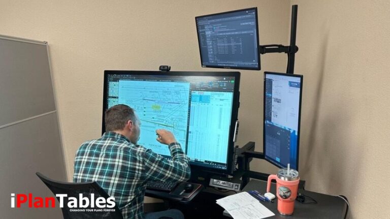 iplantables workstation