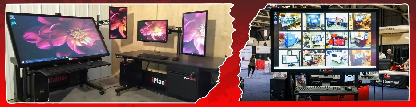 Competing Professional Workstations