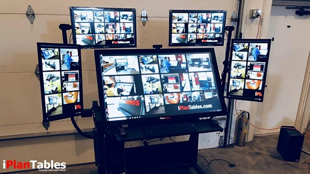 FM Hydra Monitor
