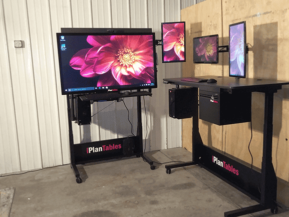 Touch Screen Display