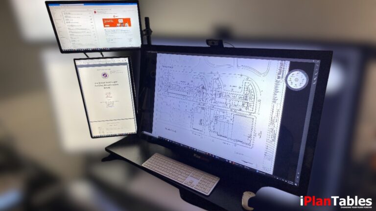 Boost collaboration with iPlanTables