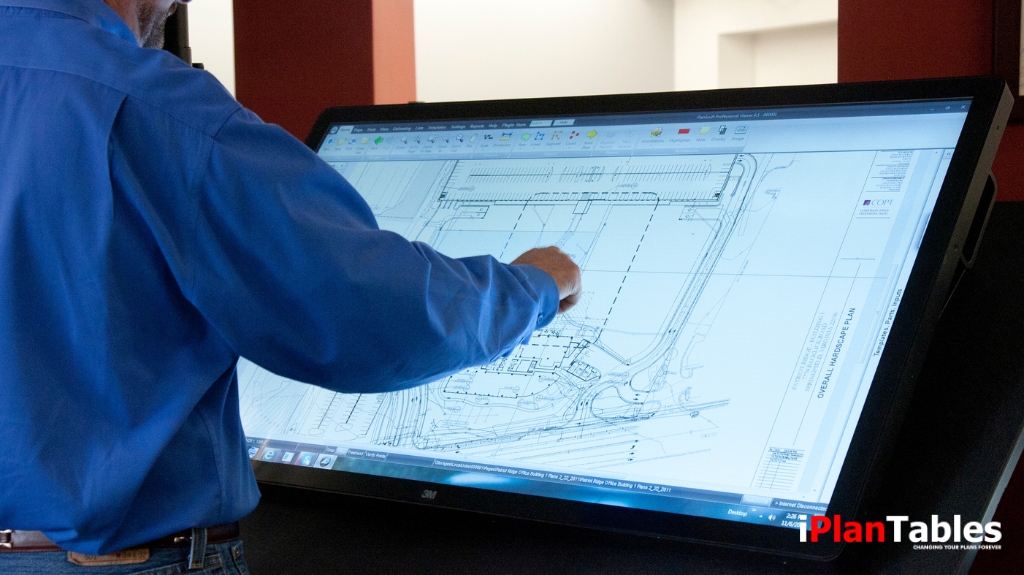 large format monitors