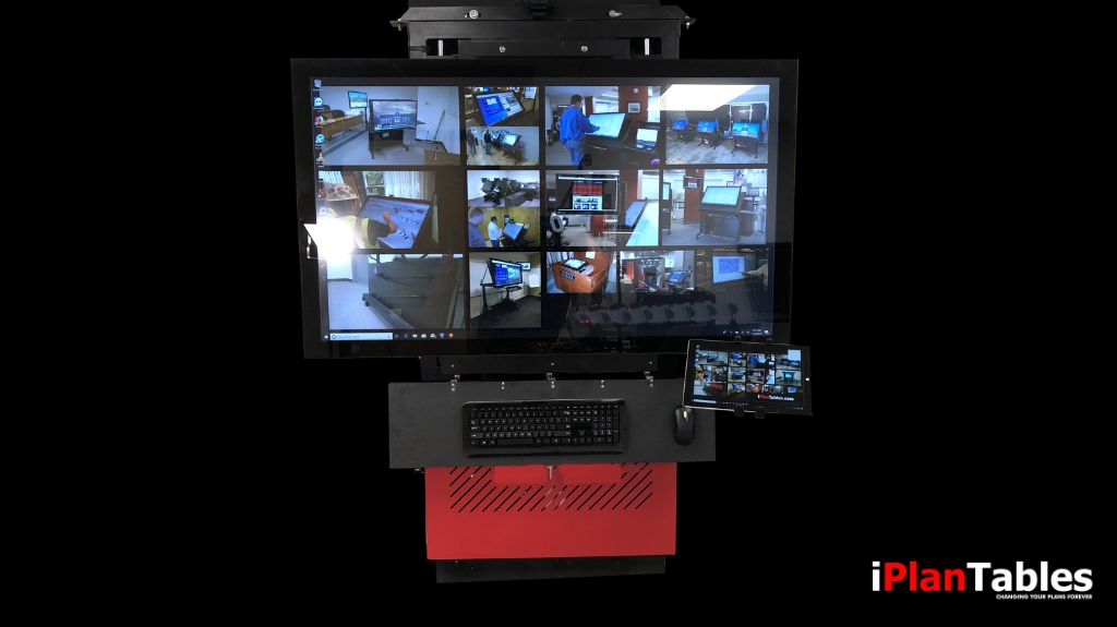 PCAP Touch Technology