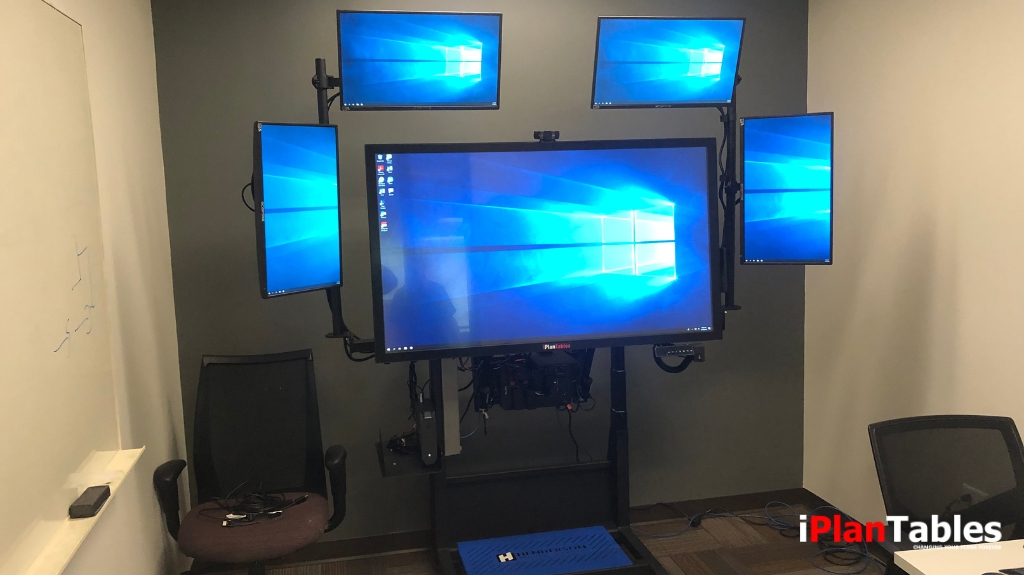 4k touchscreen workstations for professionals