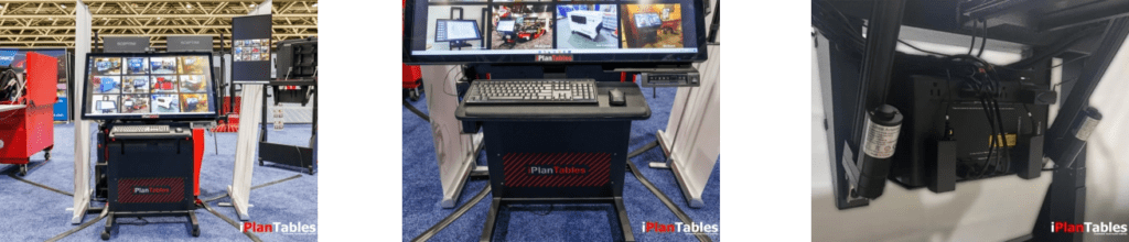 4K touch screen solutions
