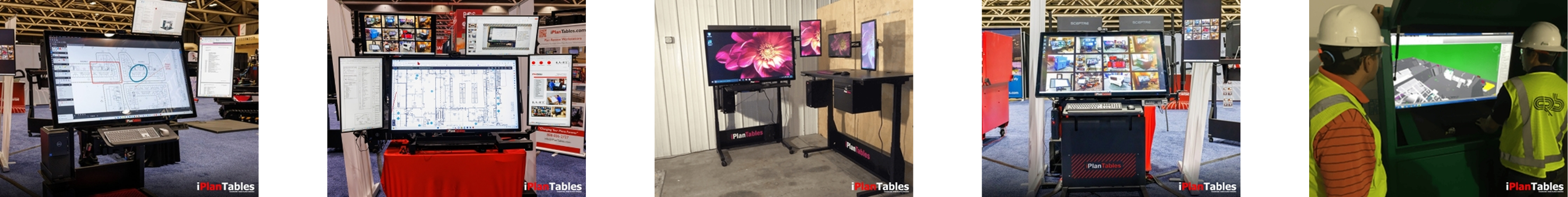 digital workstations for professionals