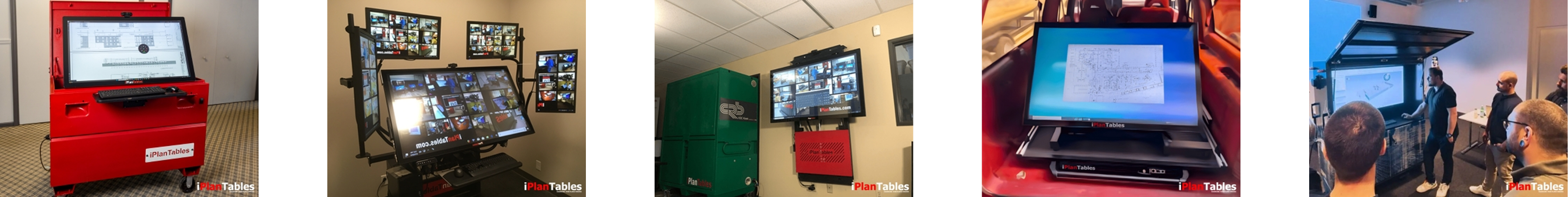 convertible sit-stand workstation