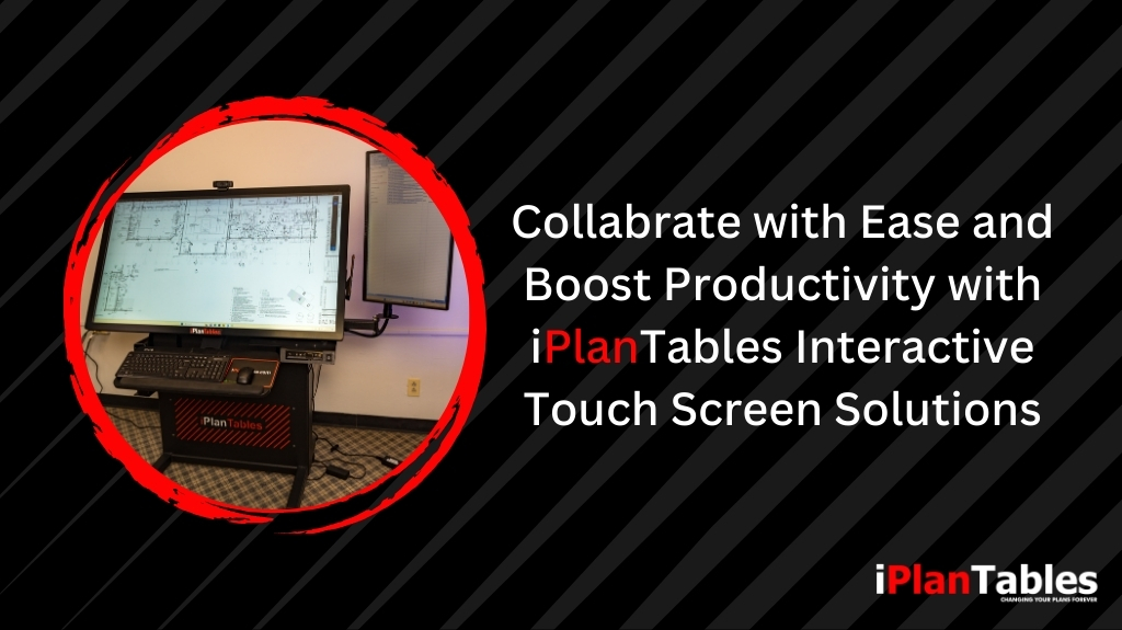 Interactive Touch Solutions