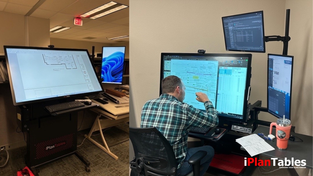 High-resolution Monitors