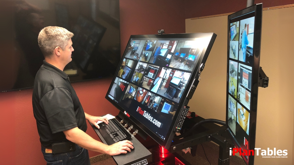 Large format Plans