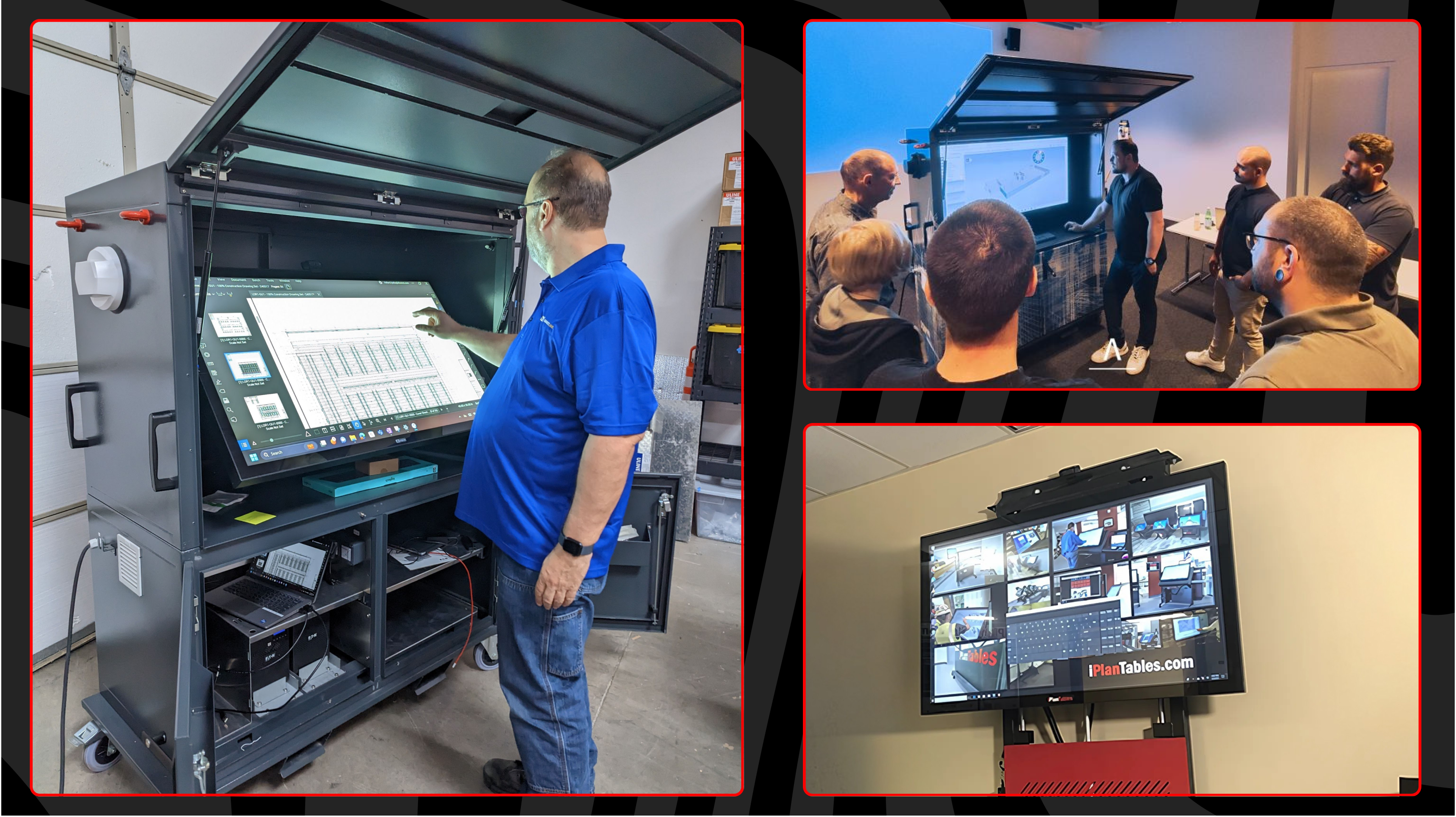 Choosing the right workstations