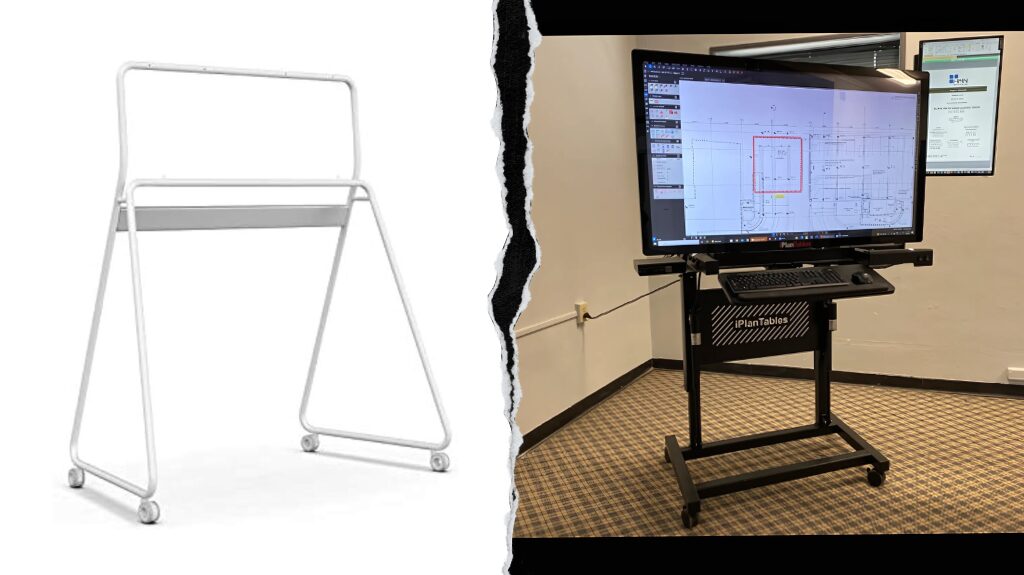 Professional grade workstations