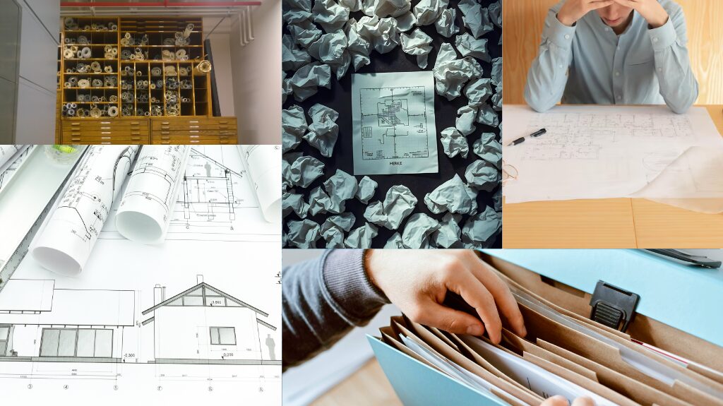 Paperless workflow is no longer optional