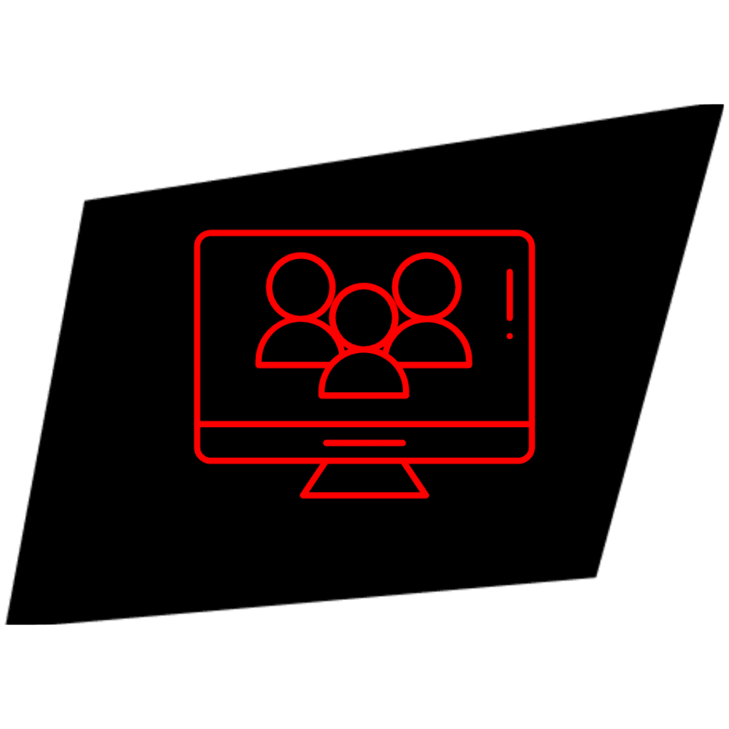 virtual collaboration