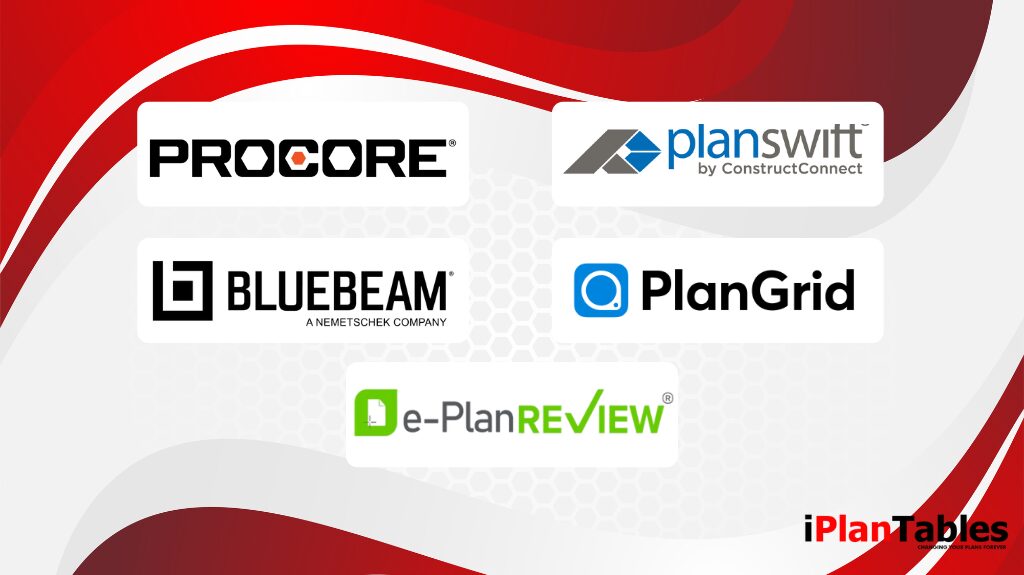 Software partners