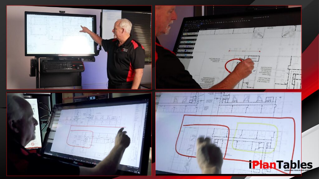 Technology matters in the field