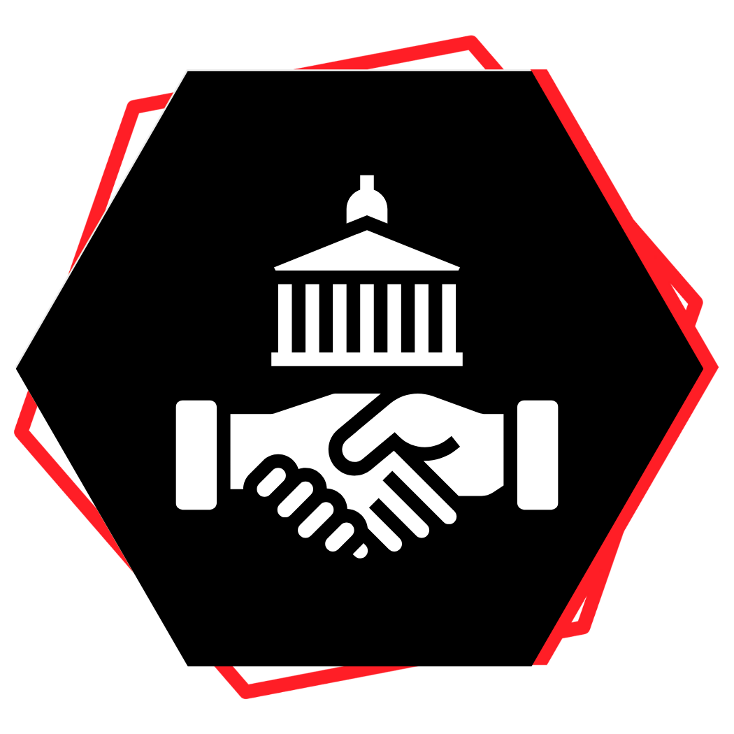 City planning & government