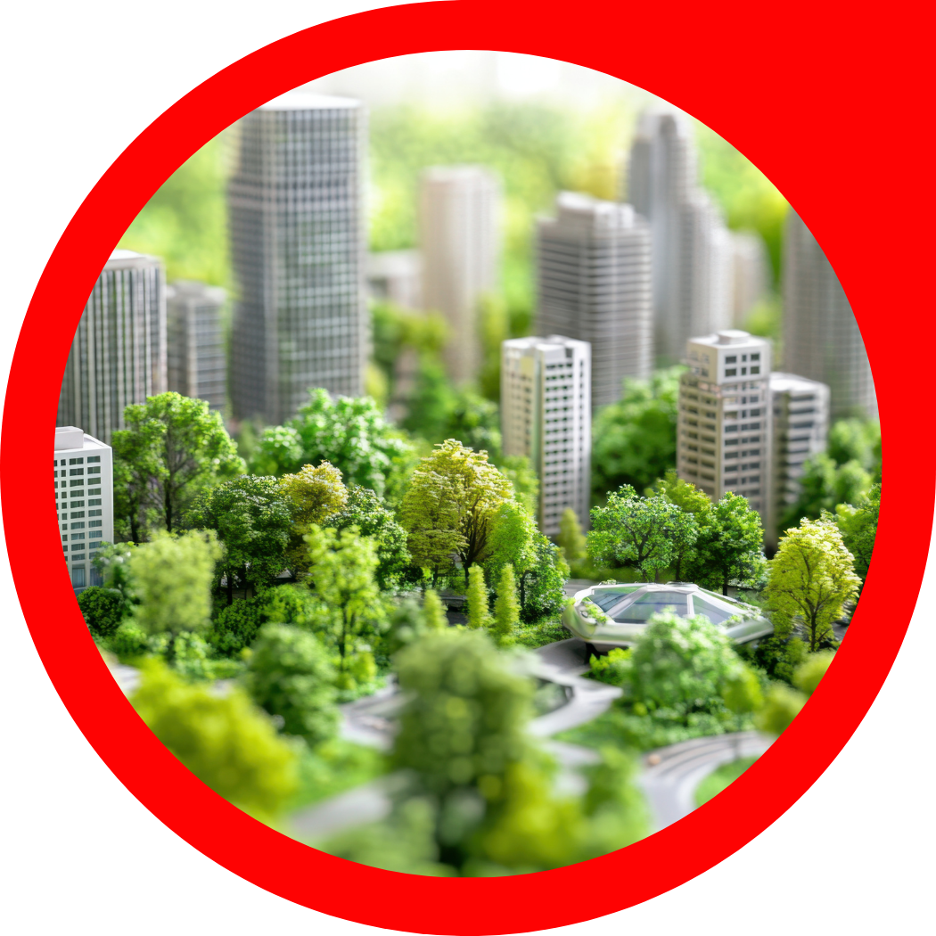 city planning and government