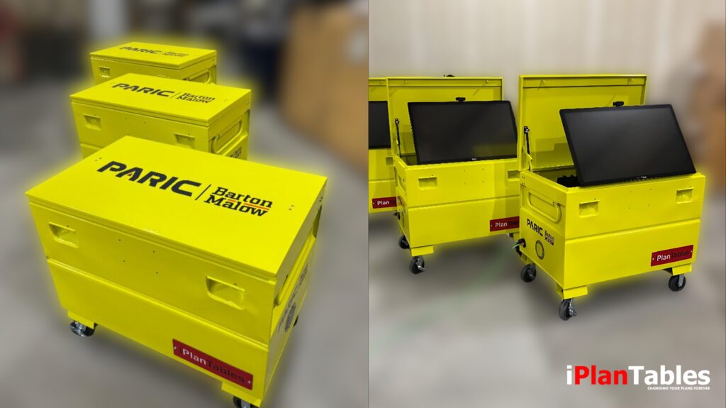 iPlanTables Workstations