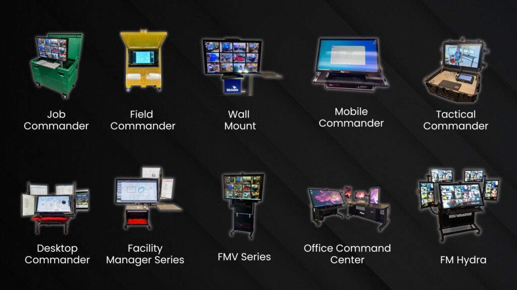 Meet Diverse Project Needs