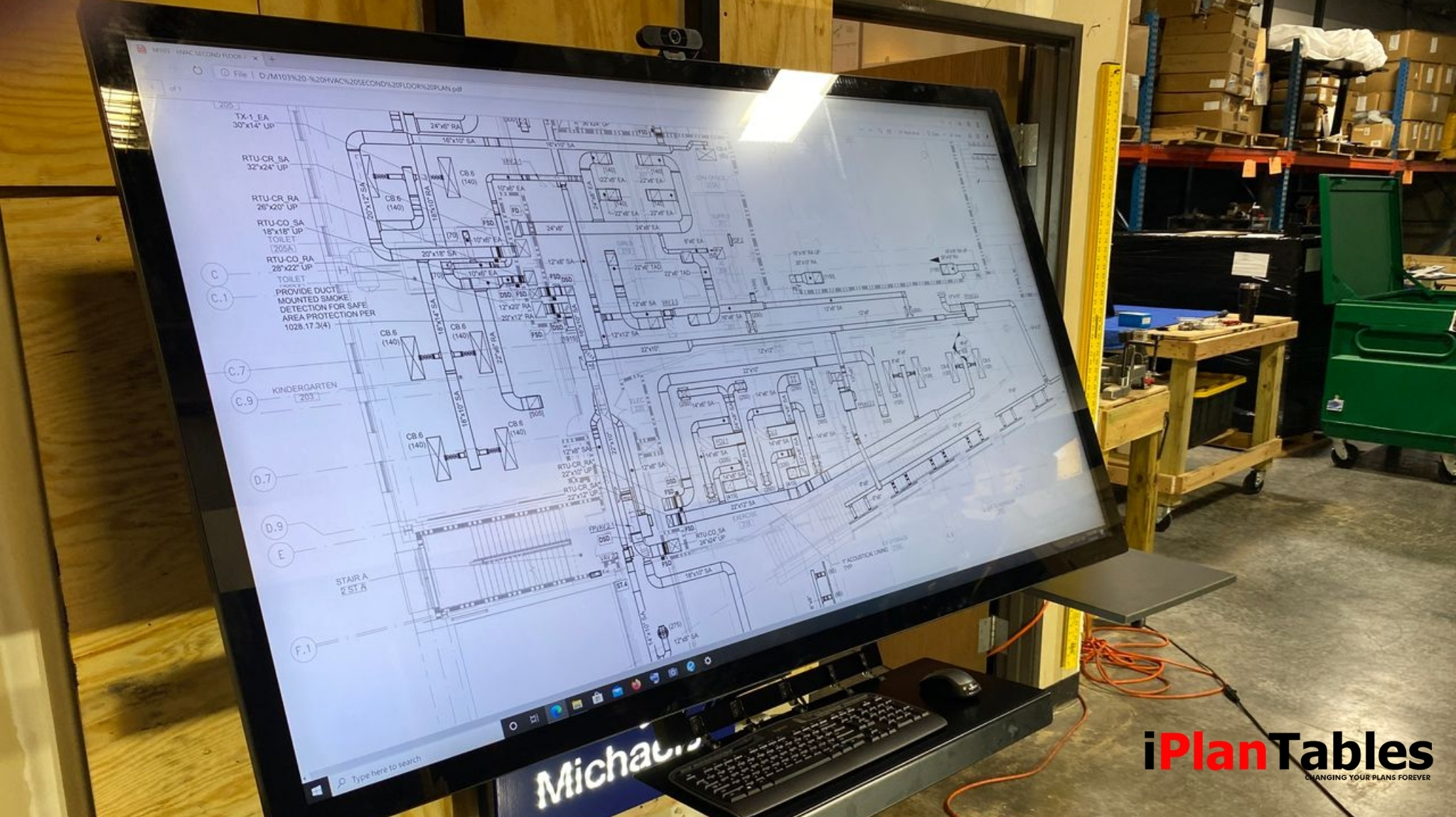 Redefining collaboration