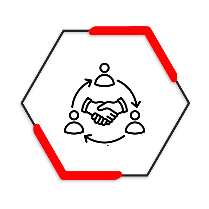 ergonomic office desk