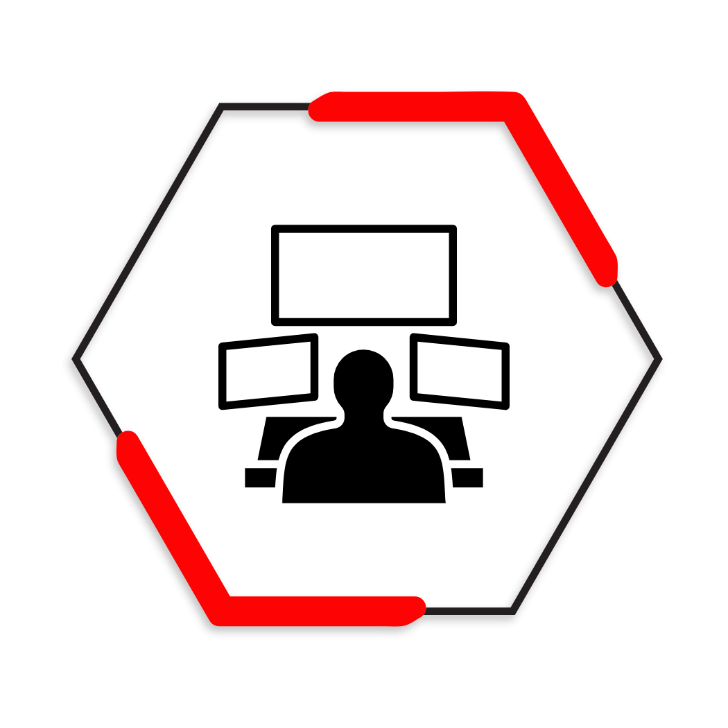 integrating touchscreen