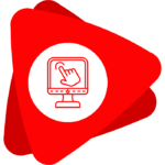 multiple cramped screens