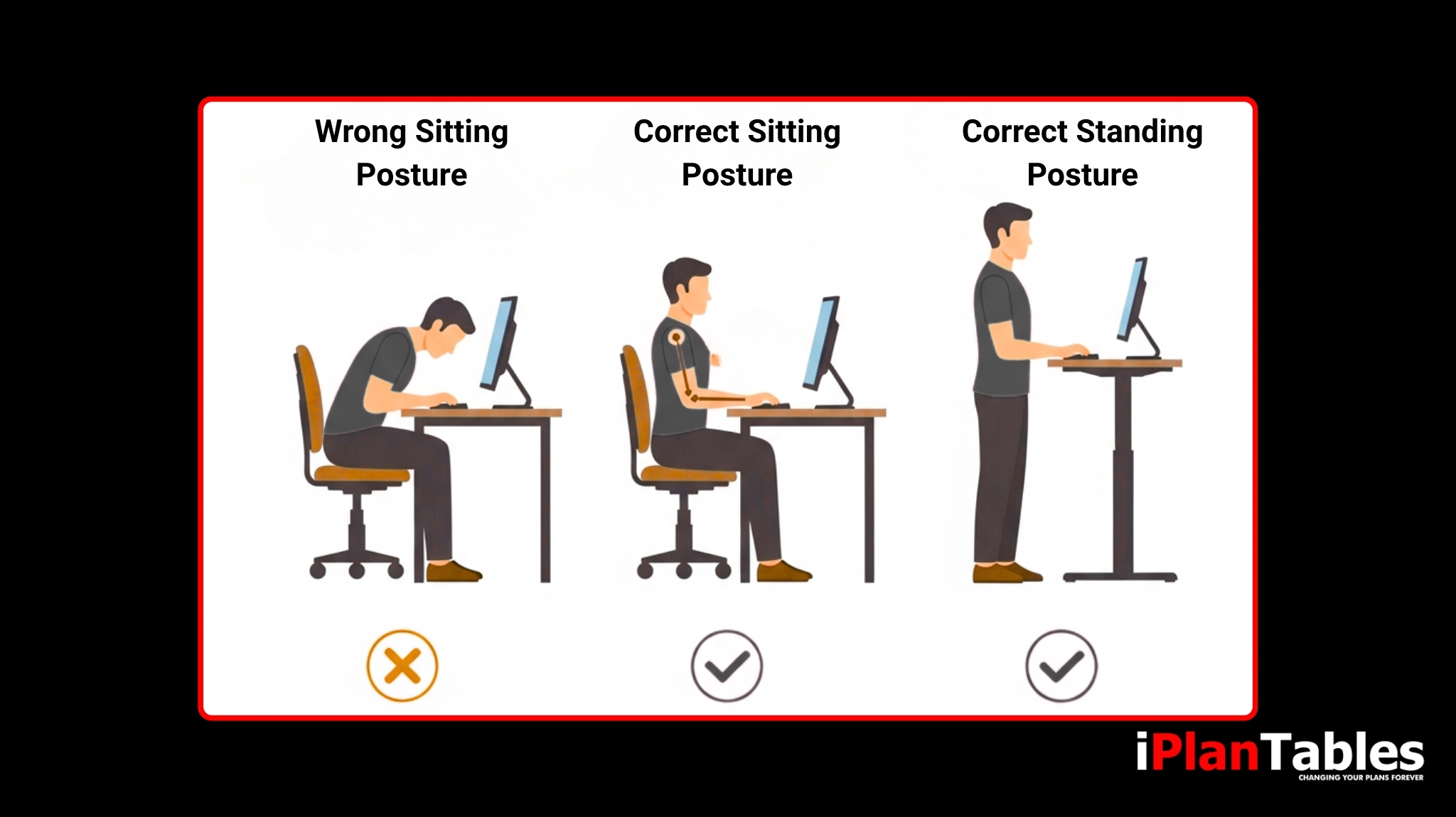 traditional workstations