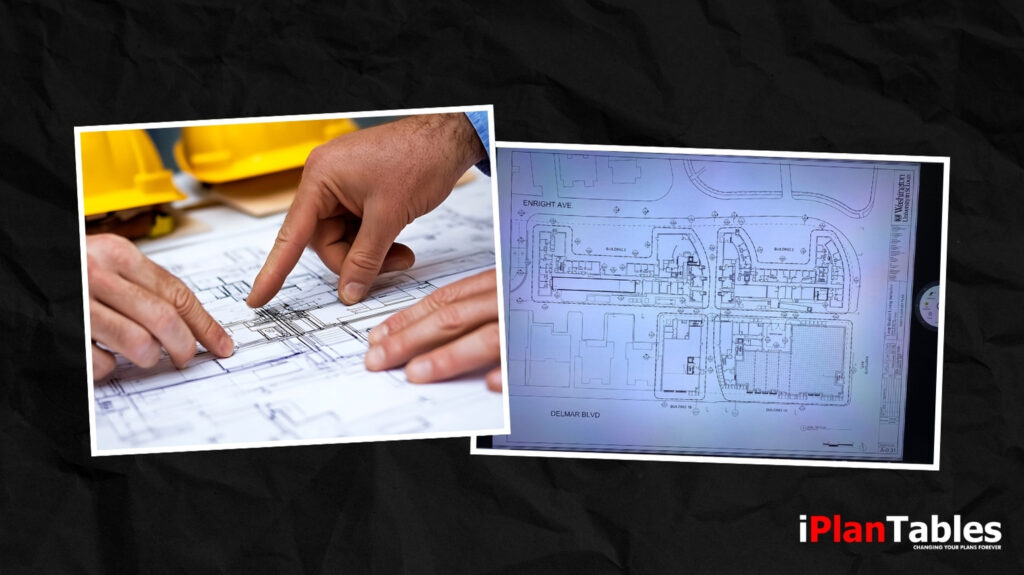 wide-format touchscreen